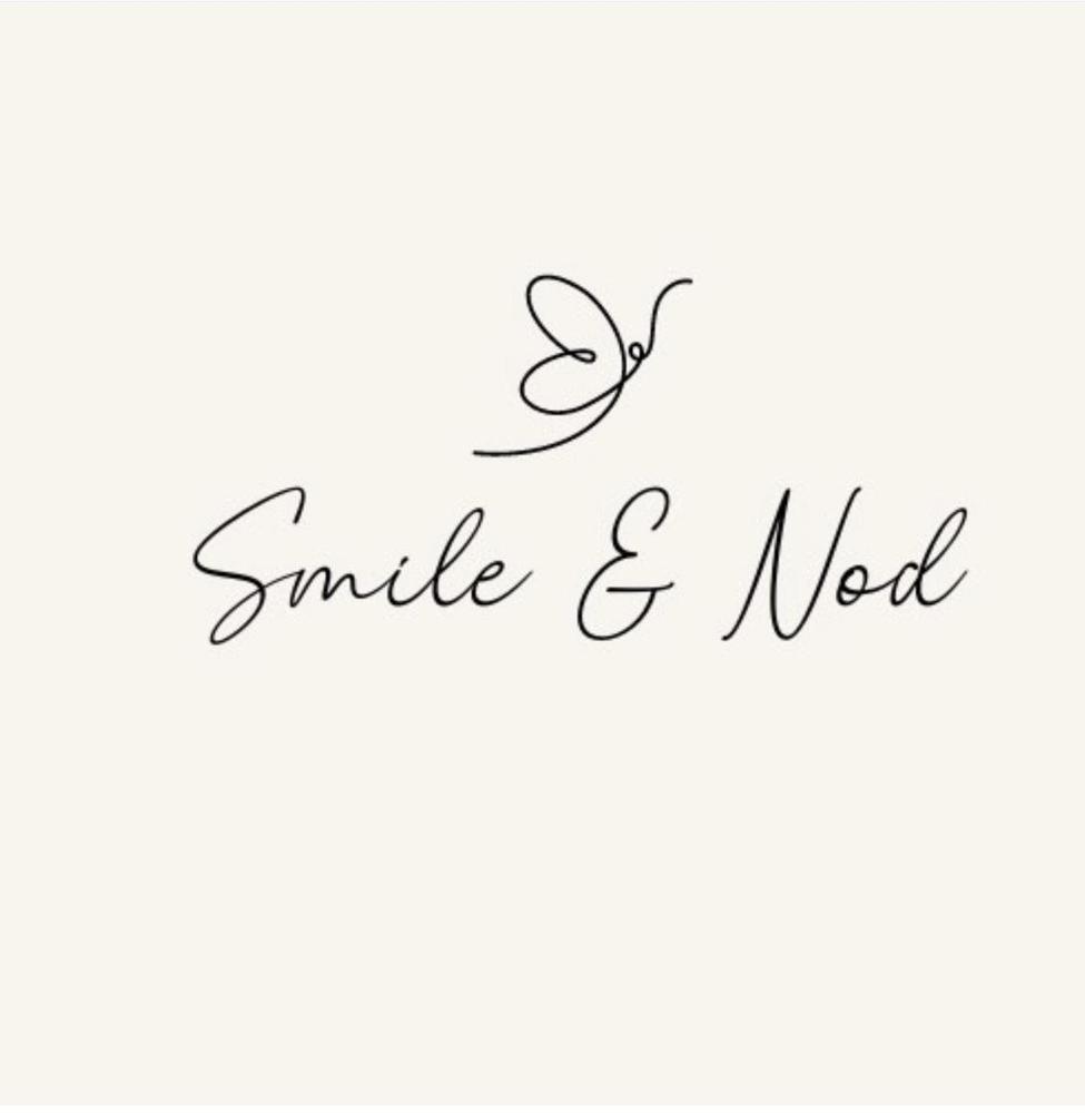 Smile & Nod